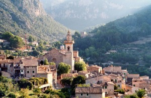 village