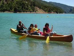 canoe