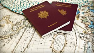 passeports