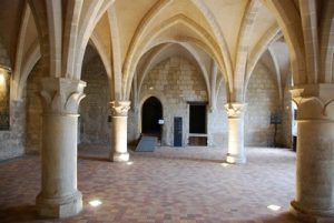 labbaye-de-saint-roman