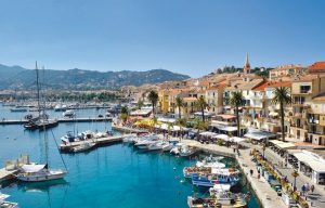 port-corse