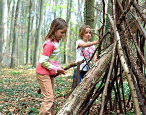 Faire découvrir la préhistoire aux enfants